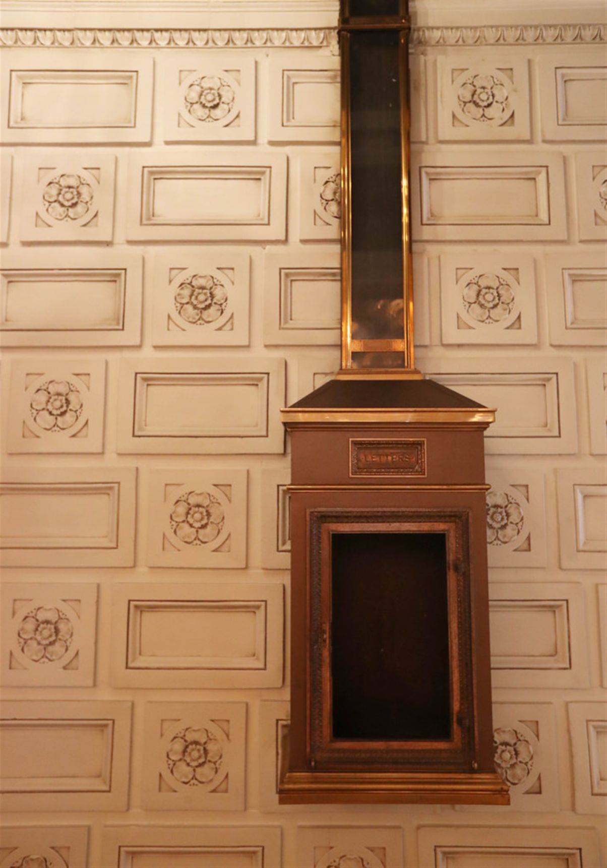 A Closer Look: Curtiss Hotel